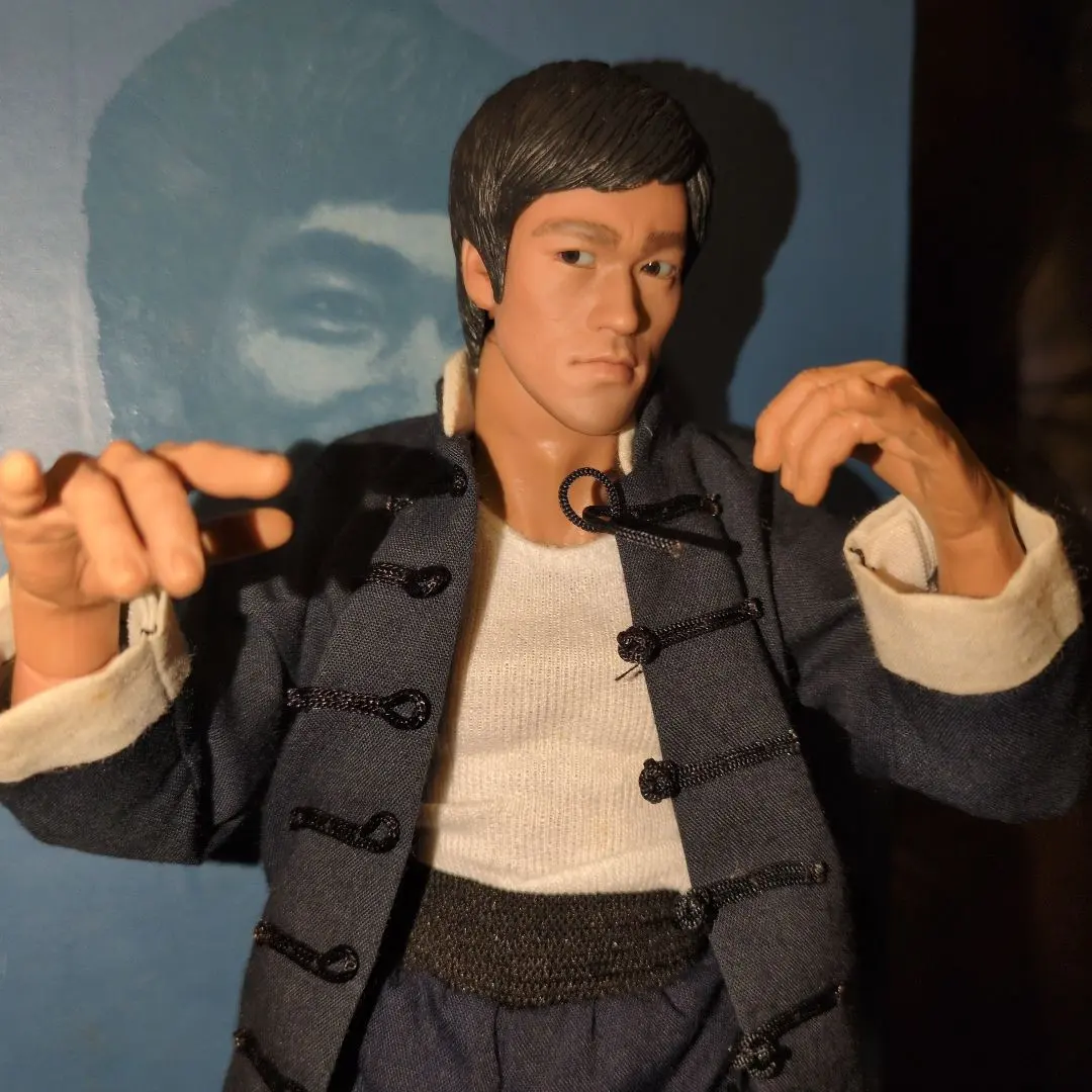 2026年最新】ブルース・リー フィギュア エンターベイの人気アイテム