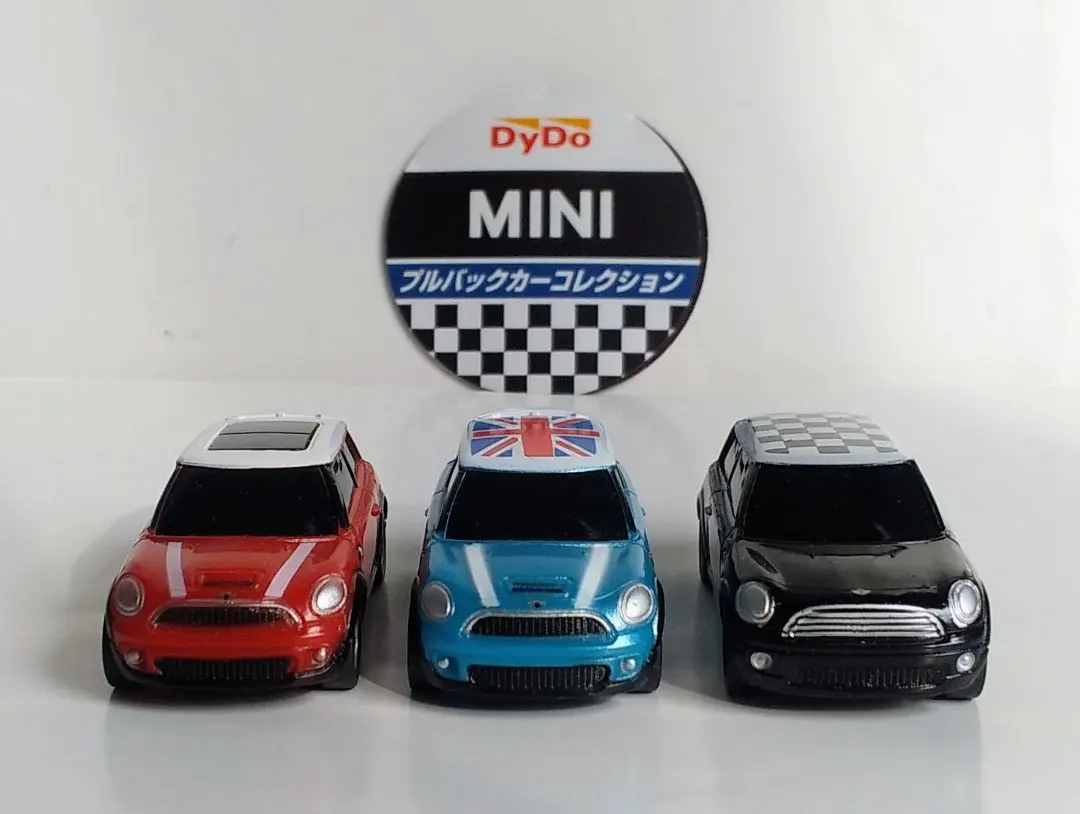 2026年最新】dydo miniプルバックカーコレクションの人気アイテム