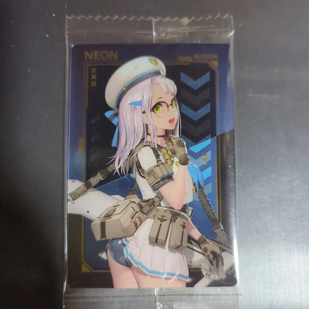 2026年最新】勝利の女神 nikke ウエハース コンプの人気アイテム