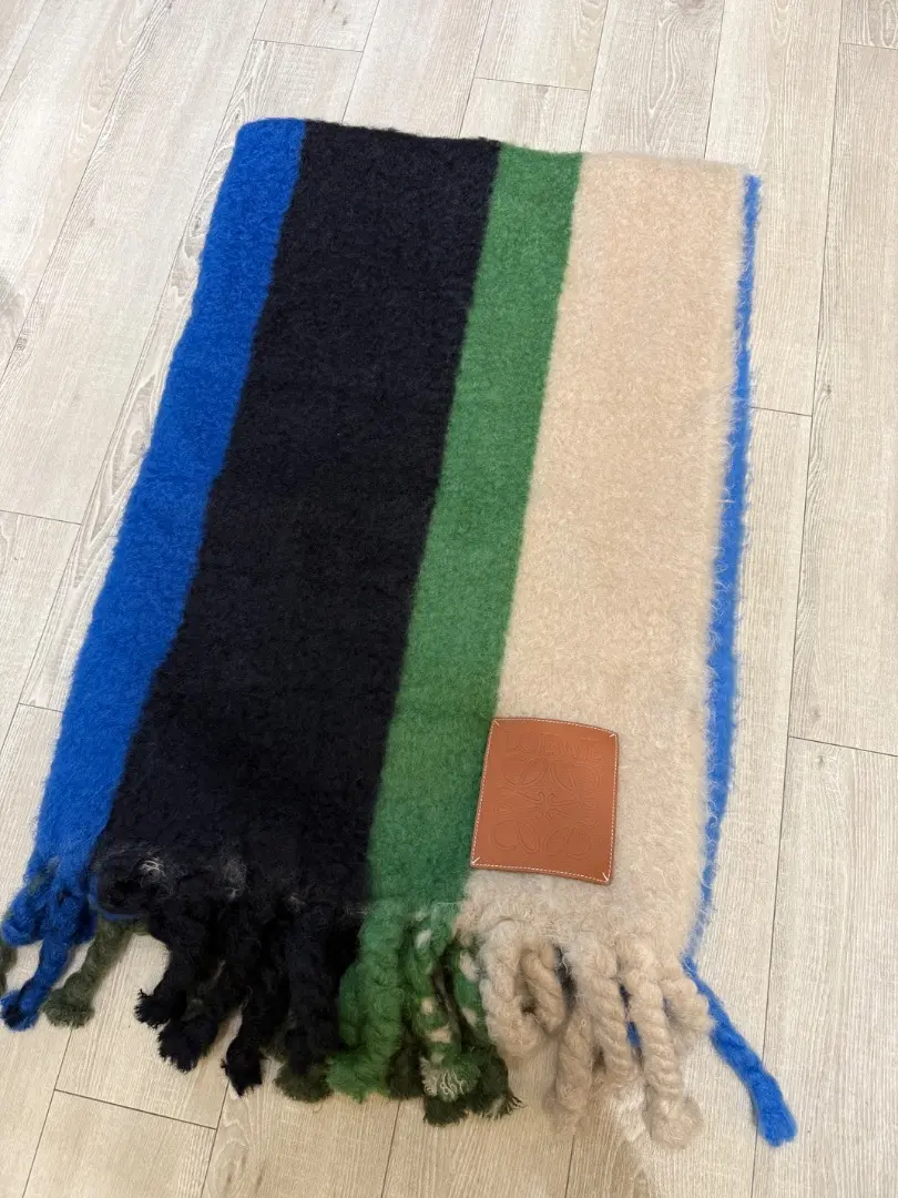 2026年最新】ロエベ ブランケットの人気アイテム - メルカリ