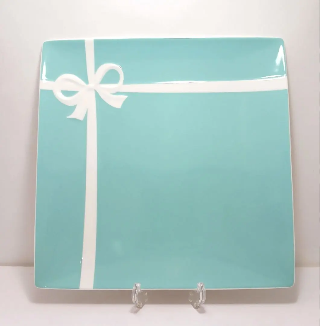 2026年最新】ティファニー 角皿の人気アイテム - メルカリ