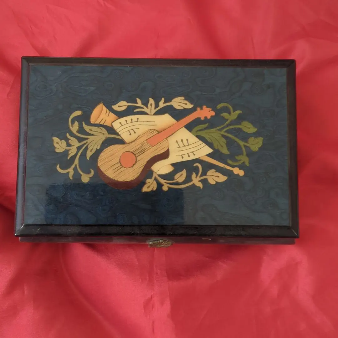 2026年最新】小樽オルゴール堂 宝石箱の人気アイテム - メルカリ