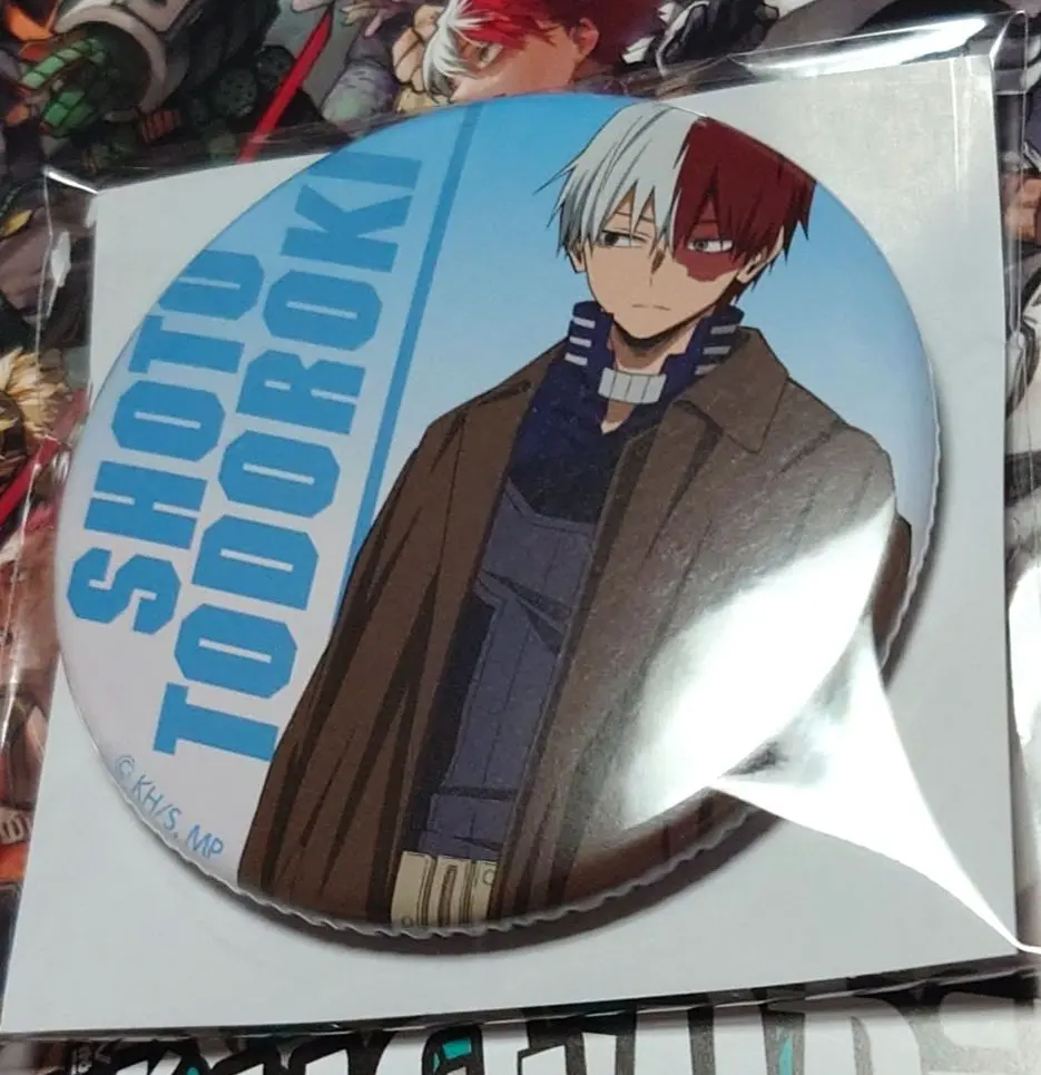 2026年最新】マルイ ヒロアカ 箔押しの人気アイテム - メルカリ