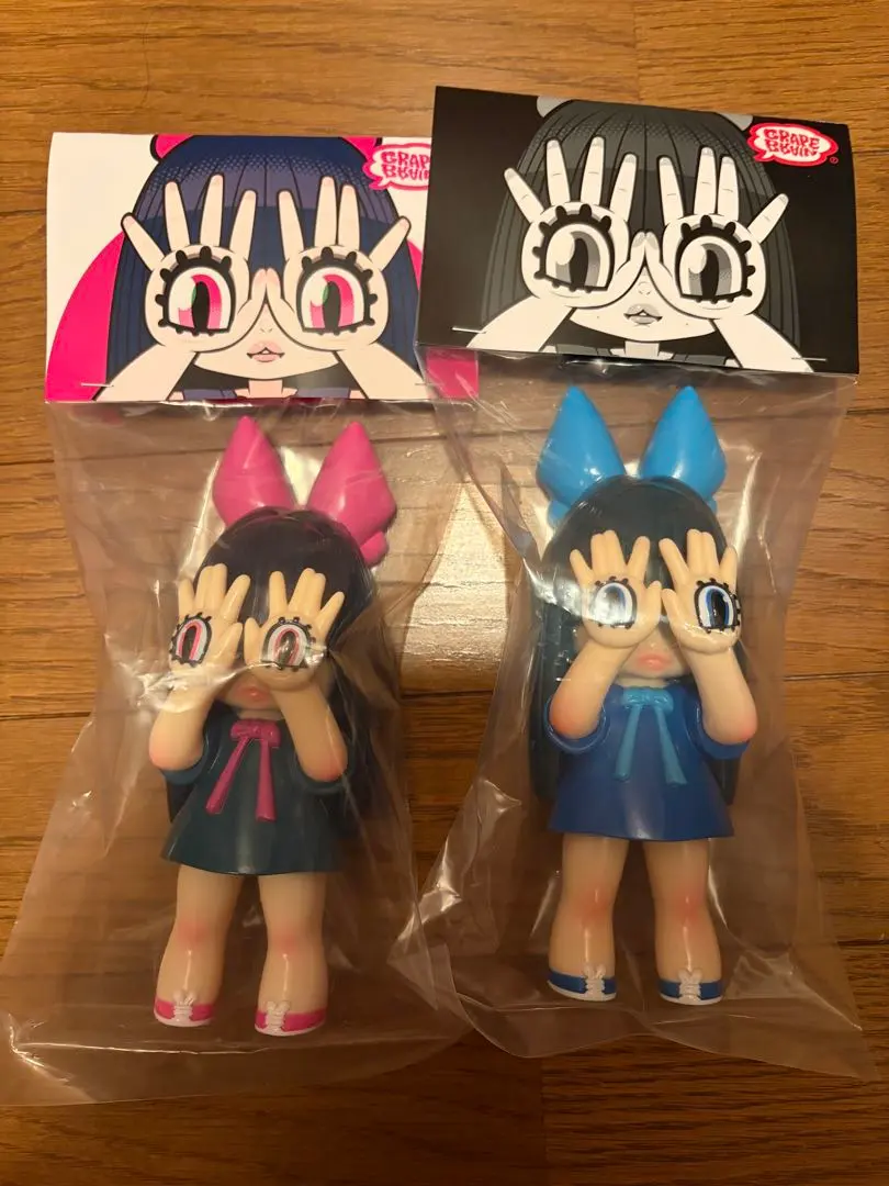 2026年最新】grape brain qにぎるちゃんの人気アイテム - メルカリ