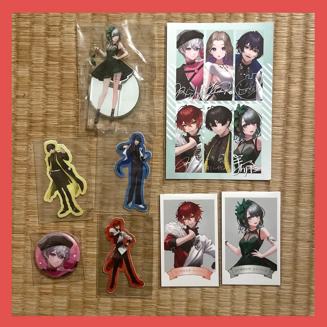 2026年最新】女子研究大学 18号 缶バッジの人気アイテム - メルカリ