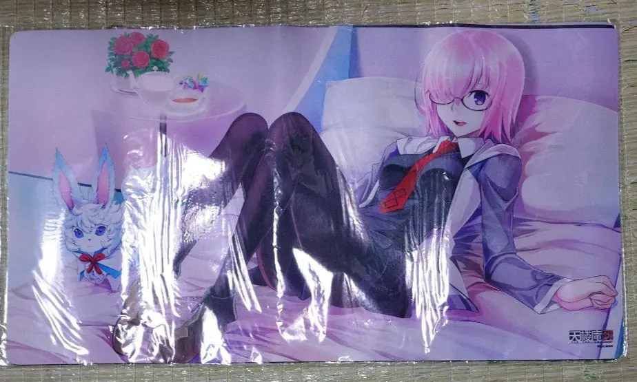 2026年最新】fate マシュ プレイマットの人気アイテム - メルカリ