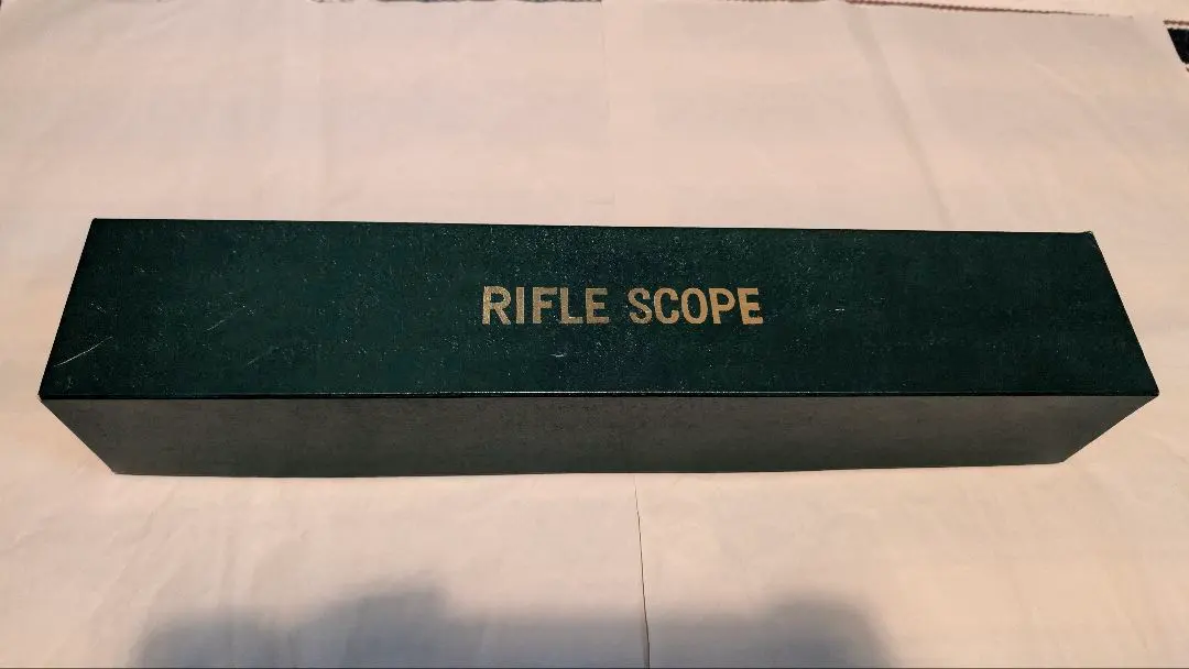 2026年最新】ライフルスコープ tascoの人気アイテム - メルカリ
