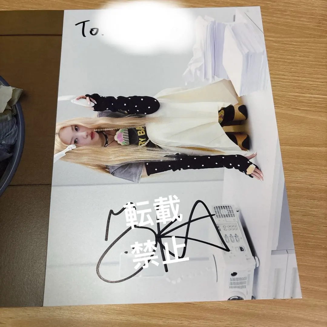 2026年最新】Illit モカ サインの人気アイテム - メルカリ