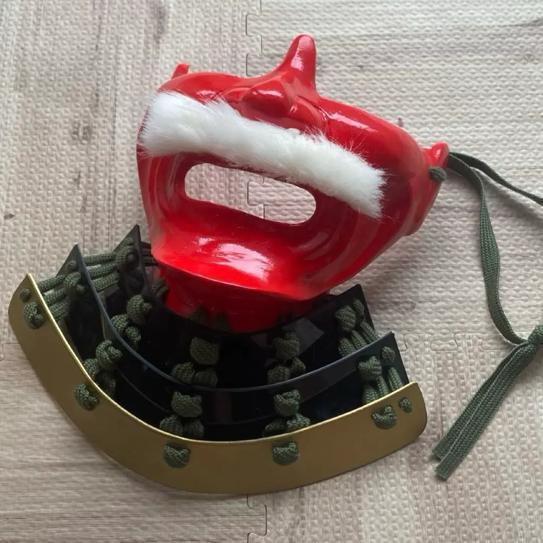 2026年最新】面頬 鉄の人気アイテム - メルカリ