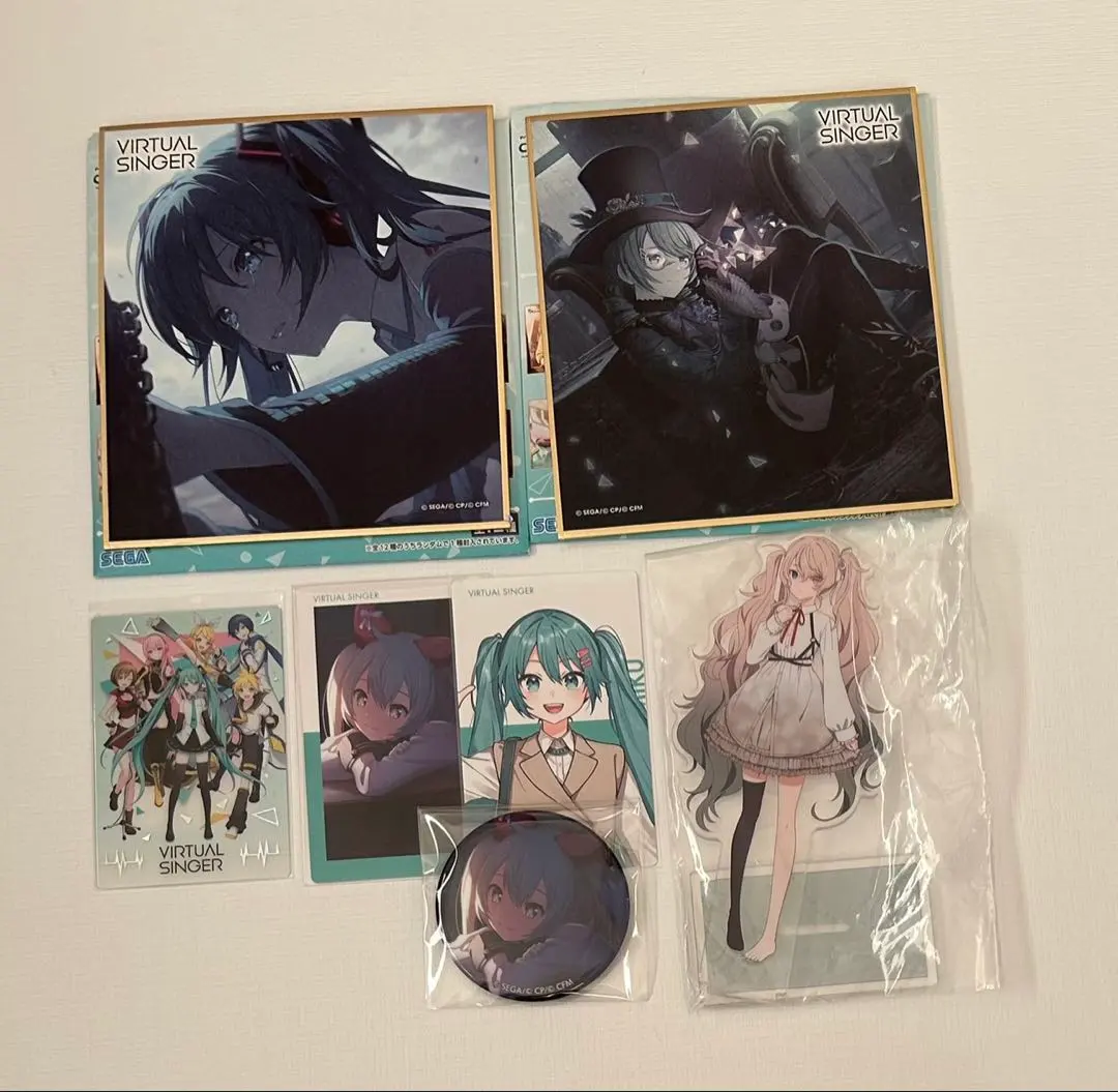 2026年最新】ニゴミク 色紙の人気アイテム - メルカリ