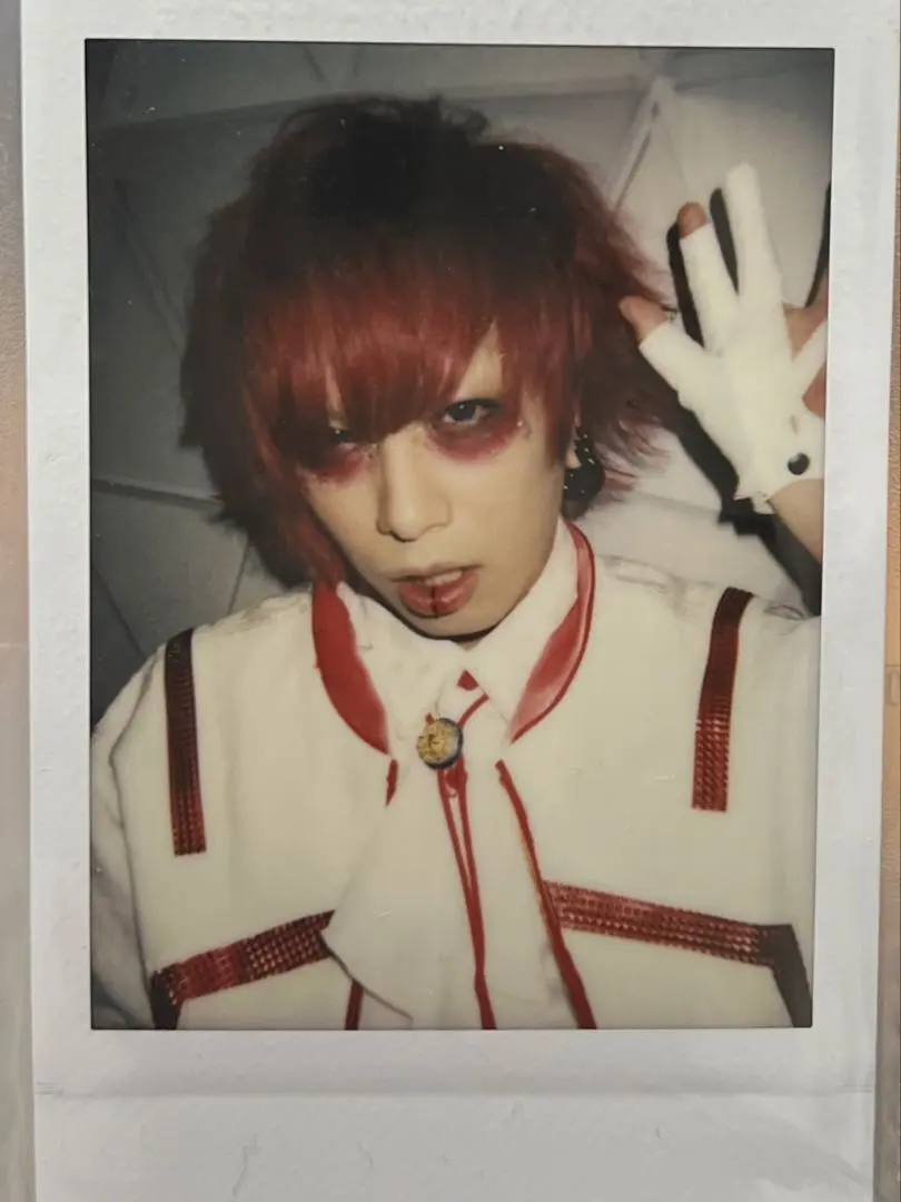 2026年最新】コドモドラゴン ハヤト チェキの人気アイテム - メルカリ