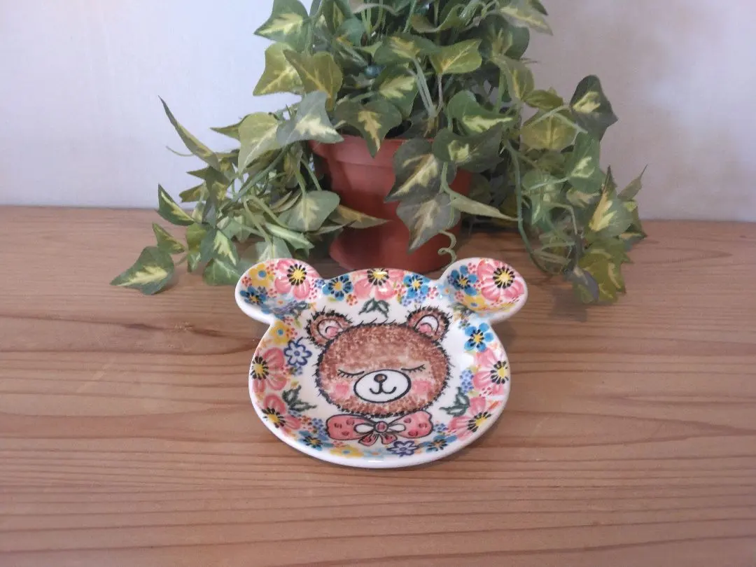 2026年最新】ポーリッシュポタリー くまの人気アイテム - メルカリ