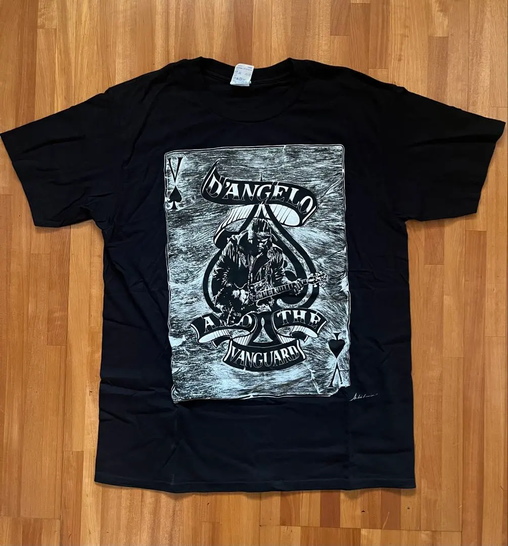 2026年最新】d'angelo tシャツの人気アイテム - メルカリ