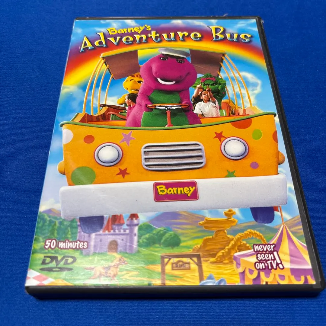 2026年最新】barney 恐竜の人気アイテム - メルカリ