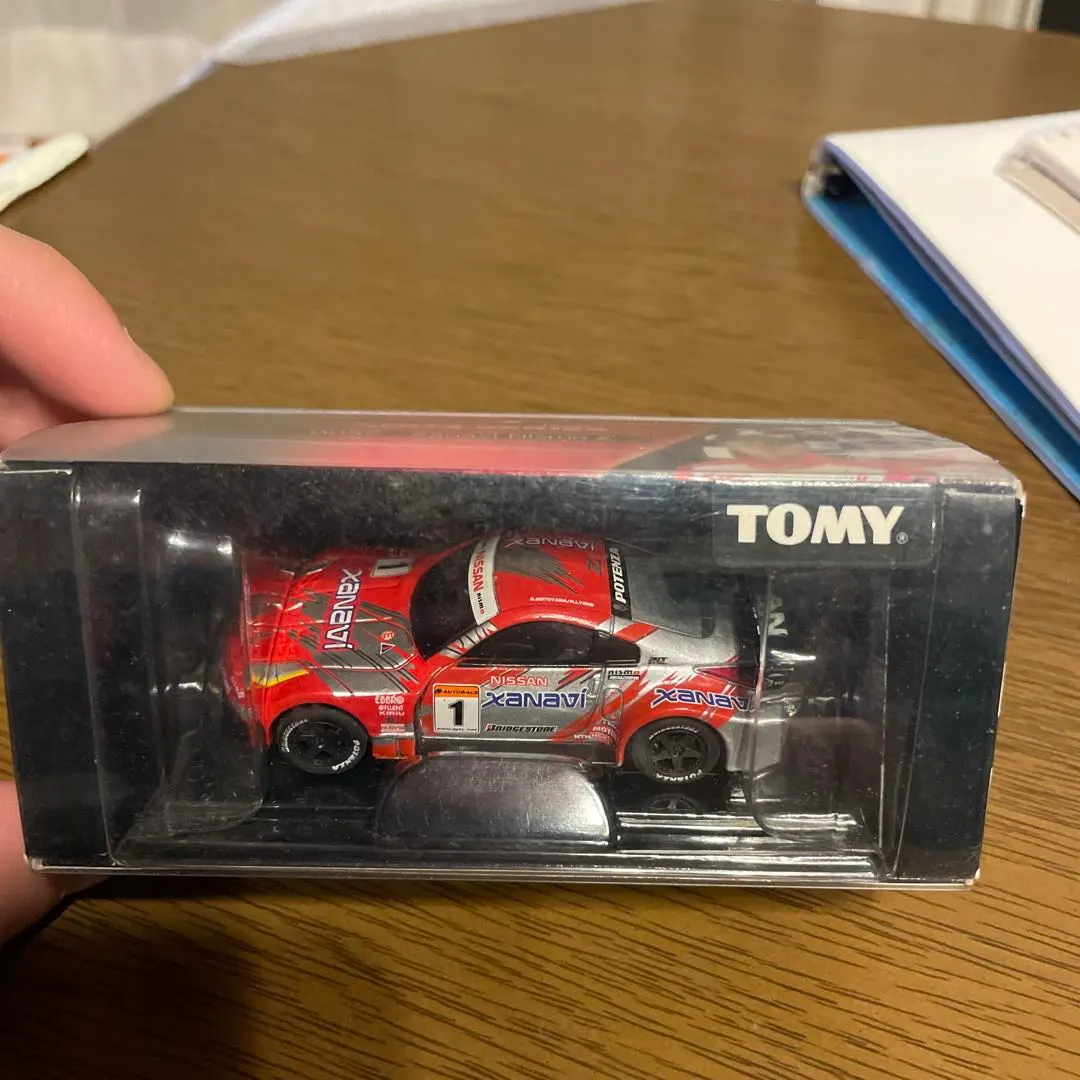 2026年最新】トミカ オートバックス GTの人気アイテム - メルカリ
