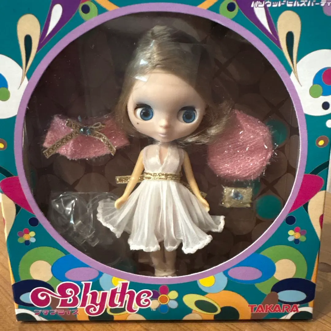 2026年最新】プチブライス ハリウッドの人気アイテム - メルカリ