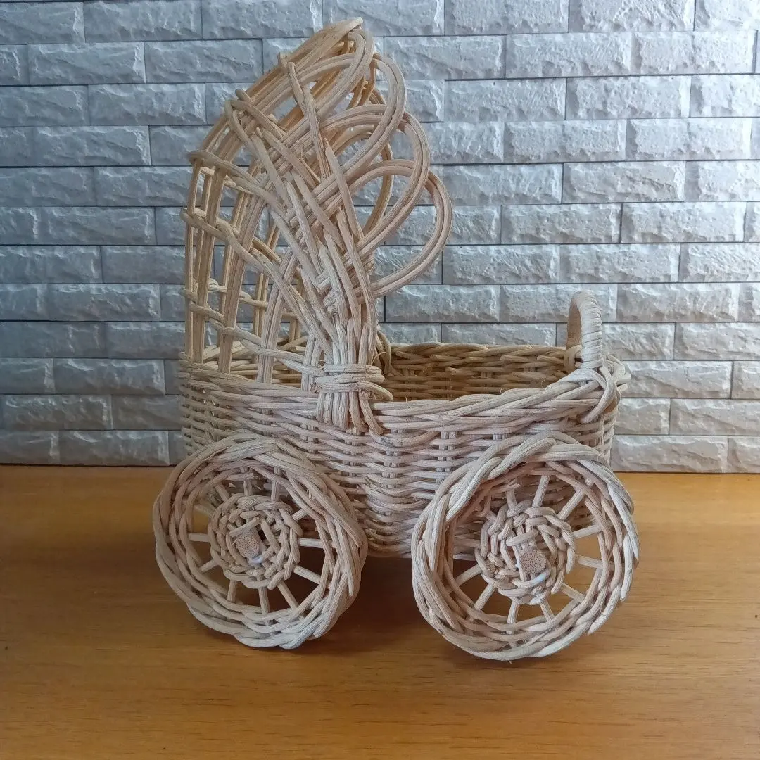 2026年最新】籐乳母車の人気アイテム - メルカリ