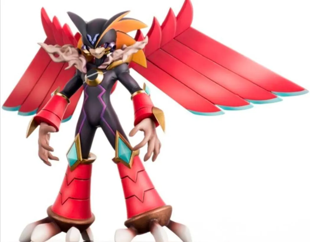 2026年最新】ガレージキット ロックマンの人気アイテム - メルカリ