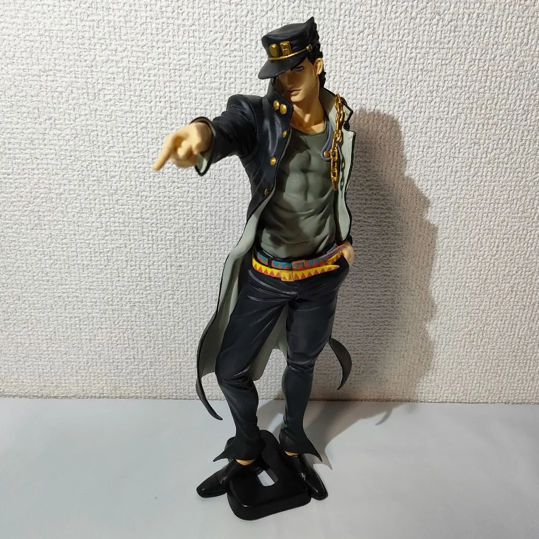 2026年最新】ジョジョ 空条承太郎 smspの人気アイテム - メルカリ