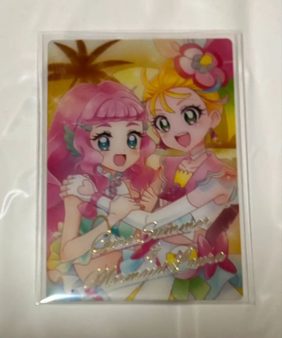 2026年最新】プリキュア ウエハース arの人気アイテム - メルカリ