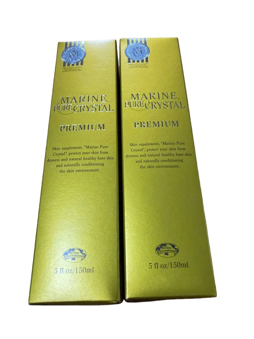 2026年最新】エコロインターナショナルマリンピュアクリスタルPRの人気