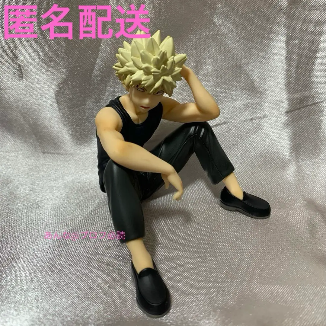 2026年最新】僕のヒーローアカデミア てのひら爆豪勝己 の人気アイテム