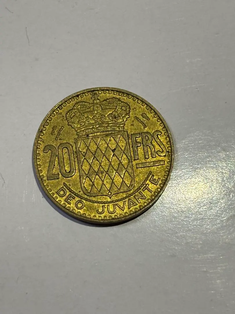 2026年最新】モナコ 金貨の人気アイテム - メルカリ