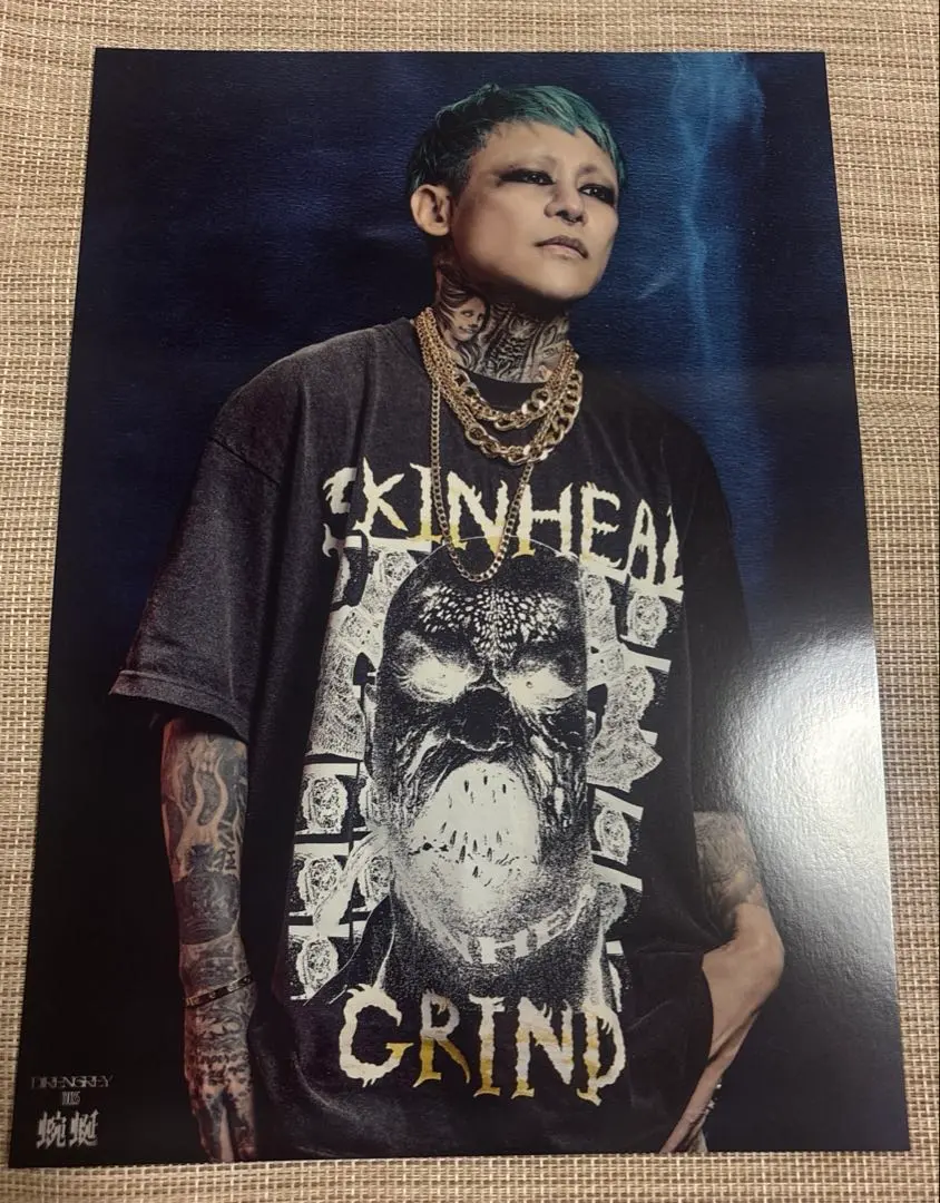 2026年最新】DIr en grey 京 tシャツの人気アイテム - メルカリ