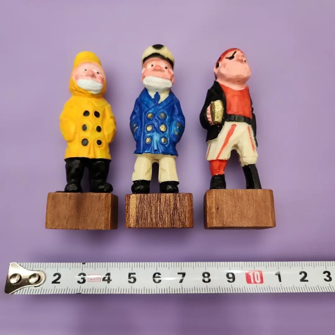 2026年最新】マドロス人形の人気アイテム - メルカリ