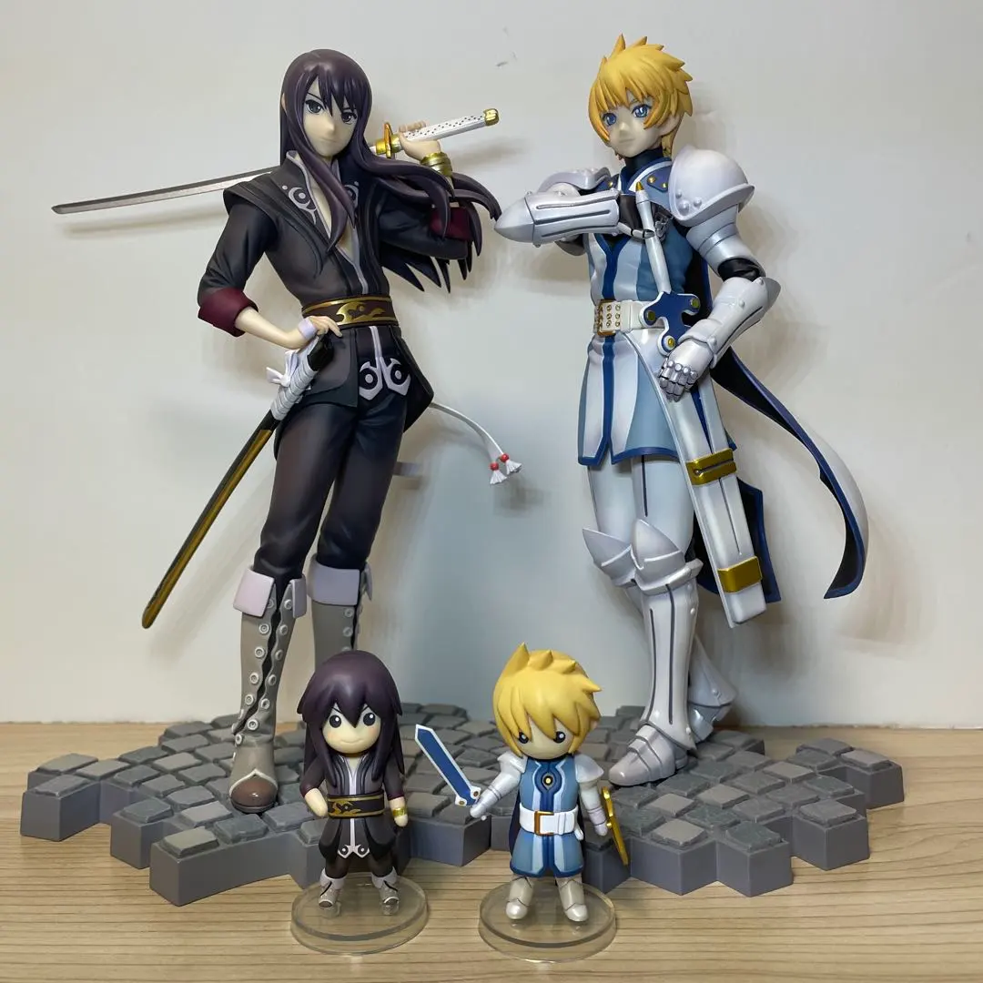 2026年最新】テイルズオブヴェスペリア フィギュアの人気アイテム