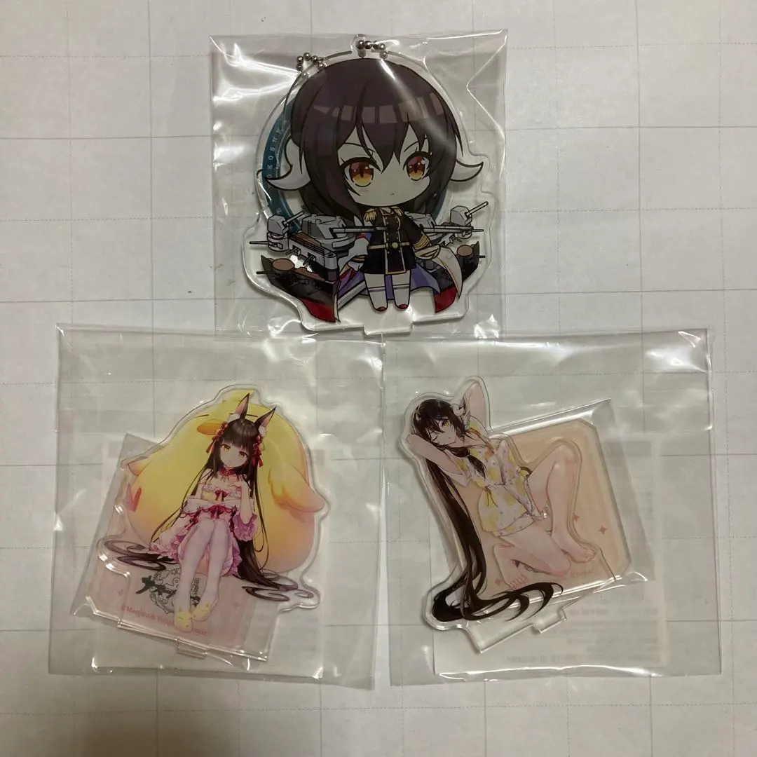 2026年最新】アズレン_アズールレーン_壱の人気アイテム - メルカリ