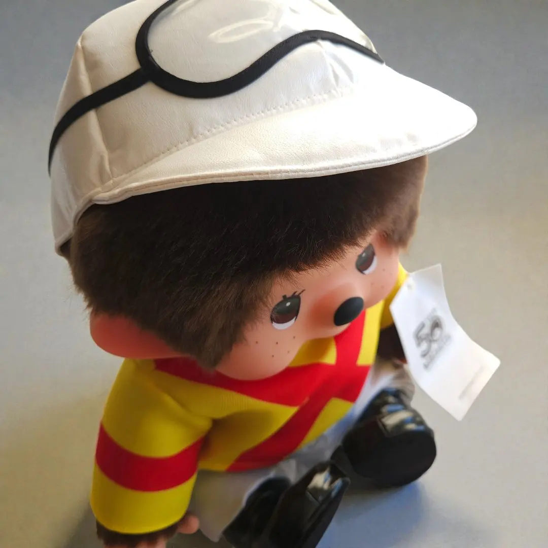 2026年最新】モンチッチ ぬいぐるみ jraの人気アイテム - メルカリ