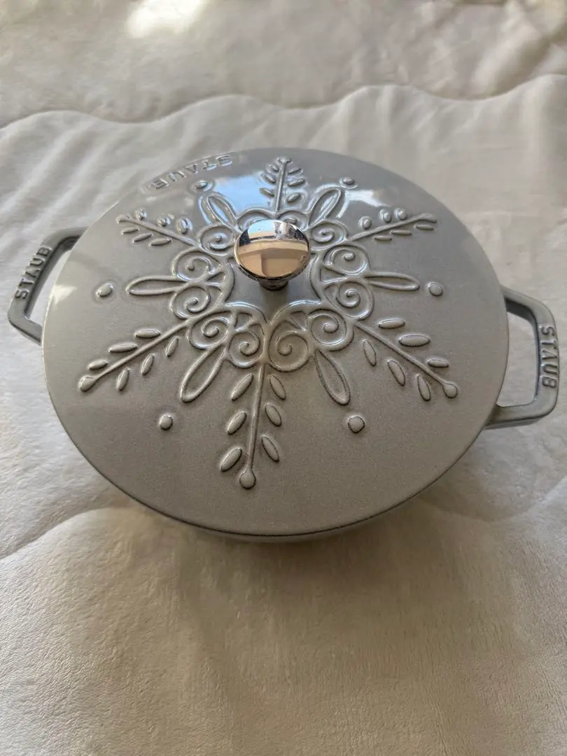 2026年最新】ストウブ クリスマスの人気アイテム - メルカリ