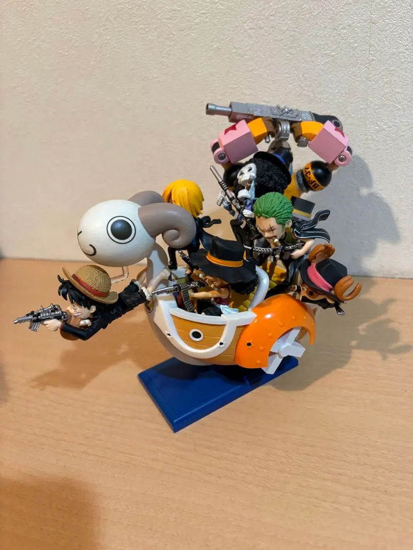 2026年最新】ミニメリー号attackの人気アイテム - メルカリ