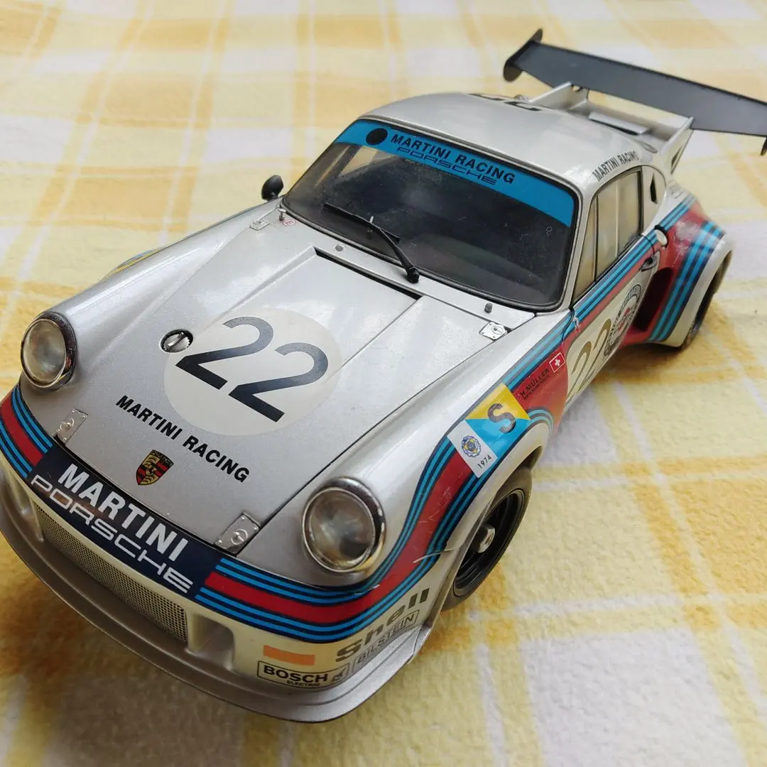 2026年最新】ポルシェ911カレラRSRターボの人気アイテム - メルカリ