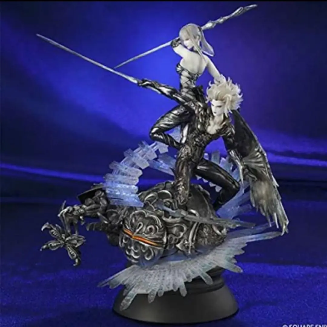 2026年最新】Final fantasy xiv マイスタークオリティ フィギュアの