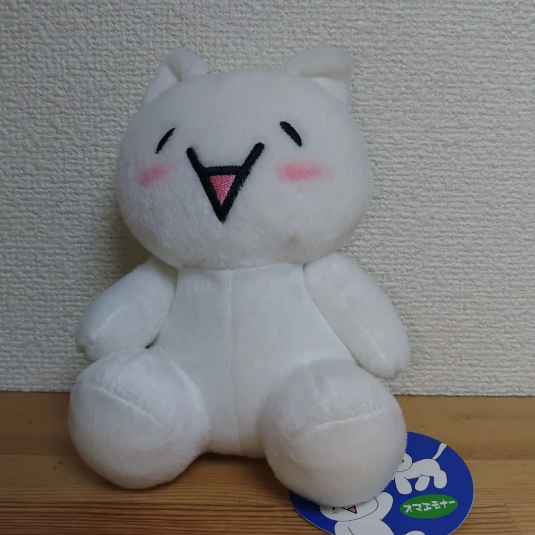 2026年最新】2ちゃんねる モナー ぬいぐるみの人気アイテム - メルカリ