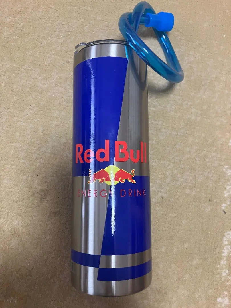 2026年最新】REDBULL 水筒の人気アイテム - メルカリ