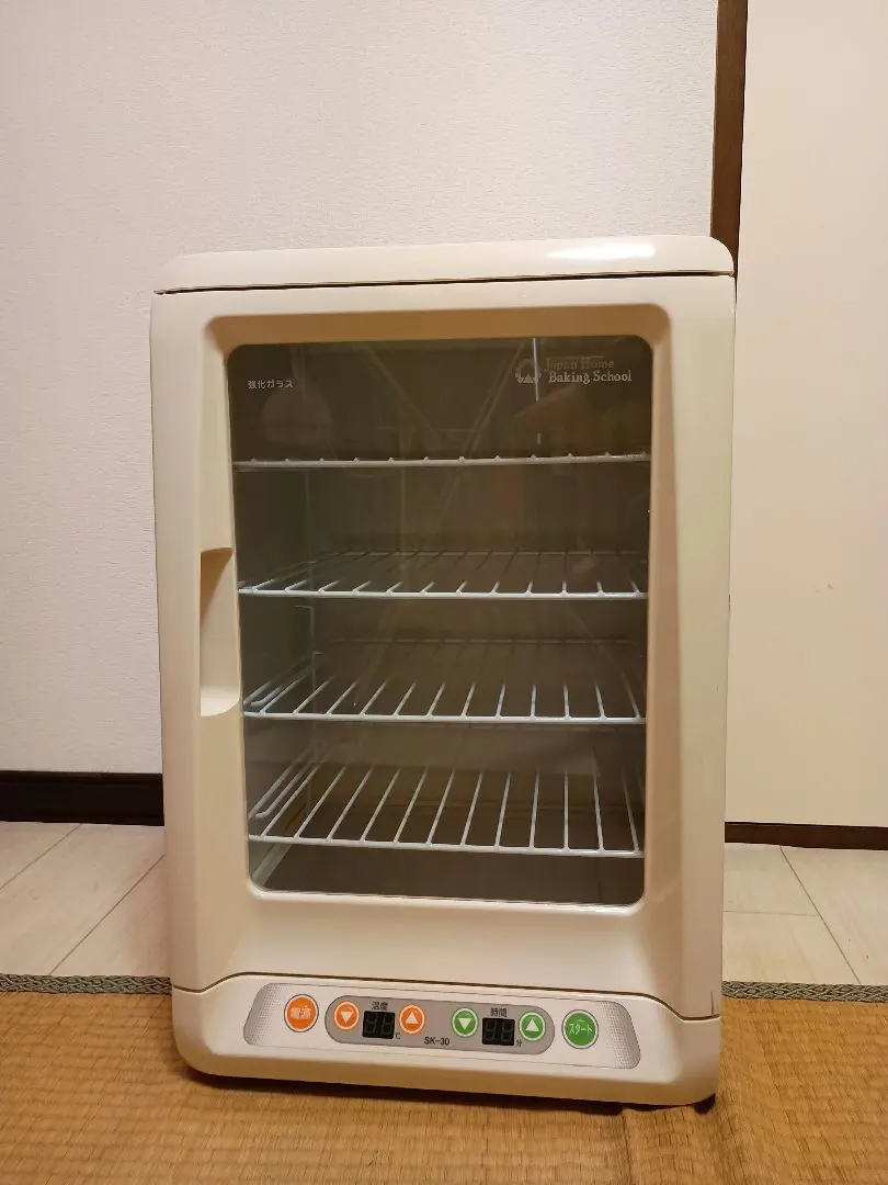 2026年最新】ジャパンホームベーキングスクール 発酵器の人気アイテム