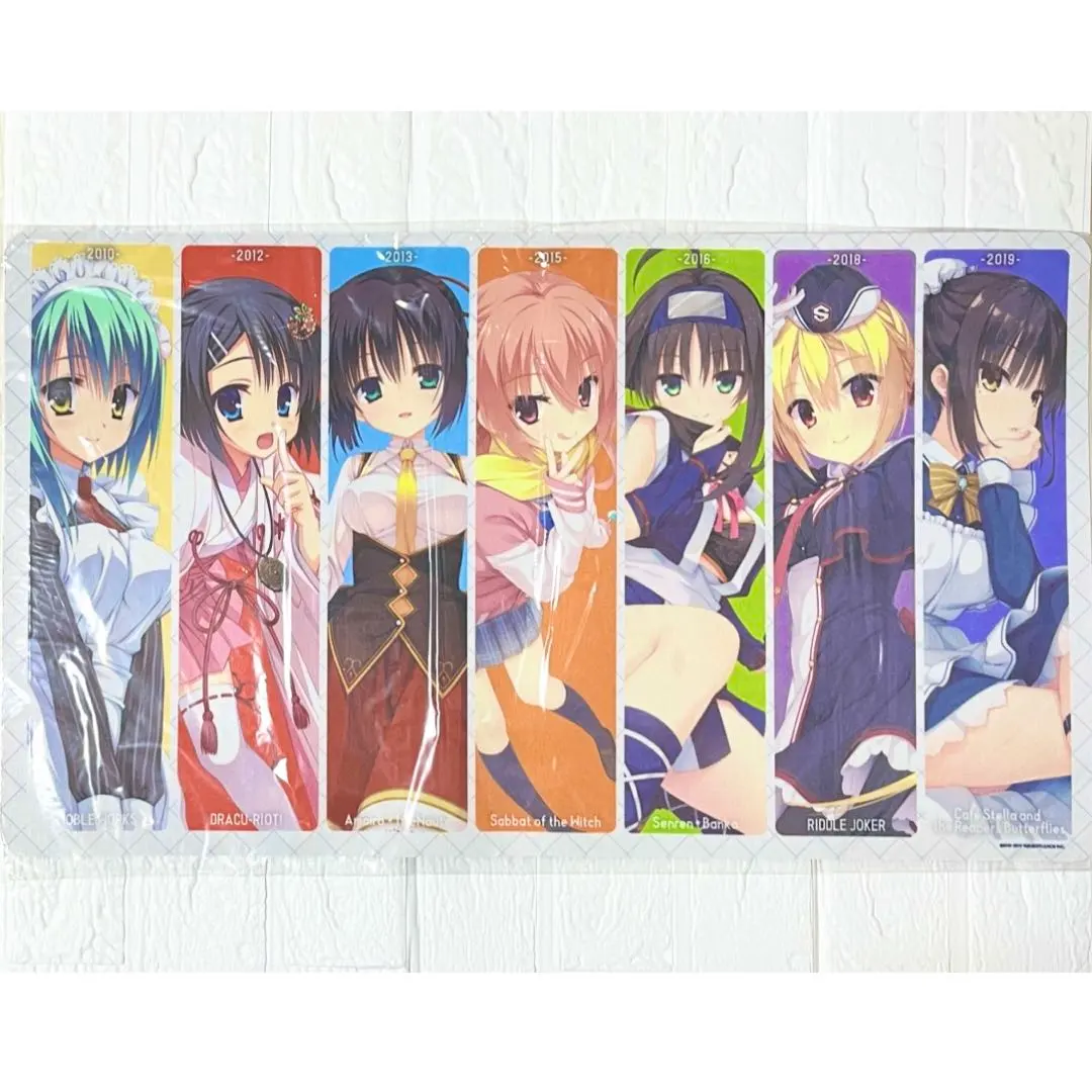 2026年最新】四季ナツメ プレイマットの人気アイテム - メルカリ