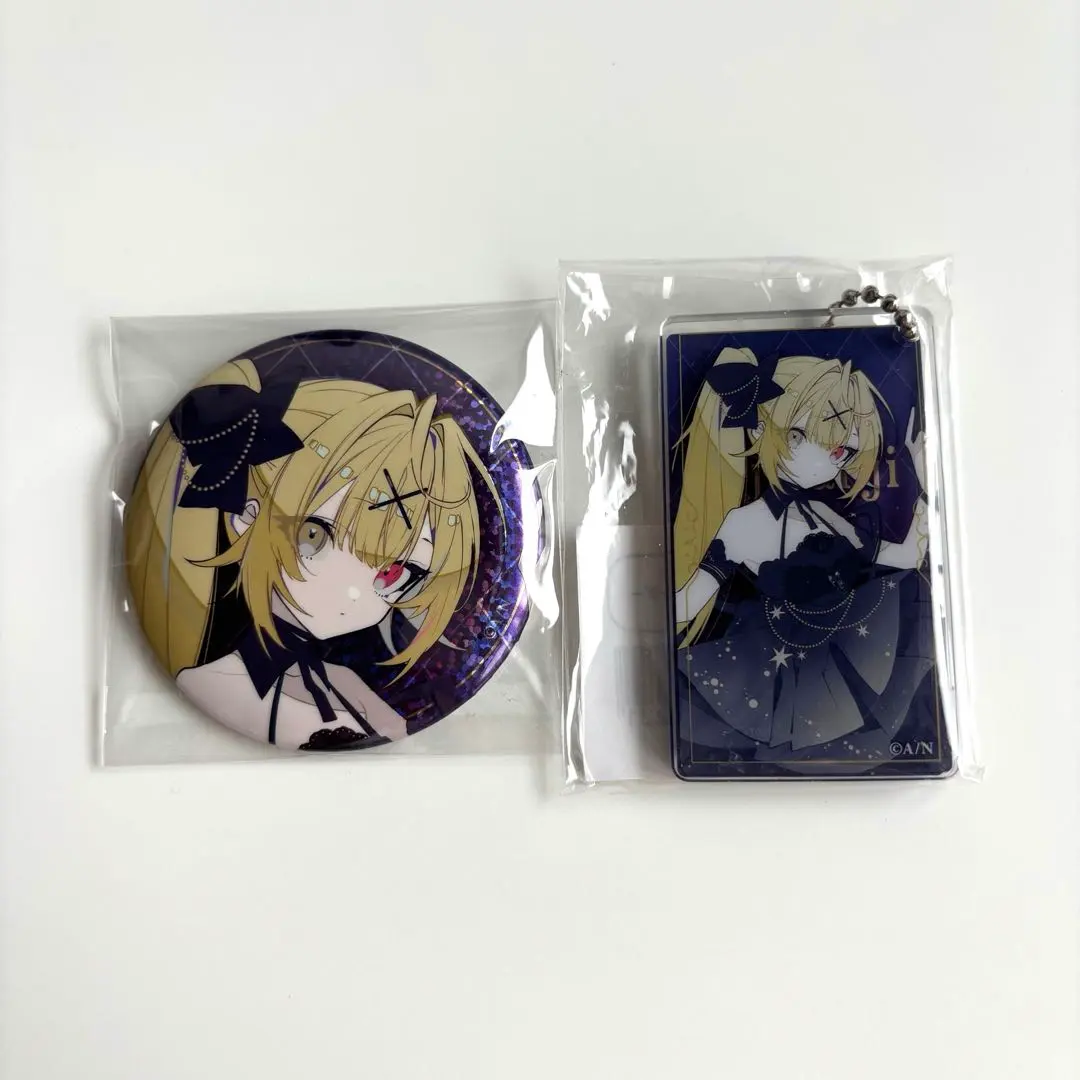 2026年最新】星川サラ 缶バッジ タロットの人気アイテム - メルカリ