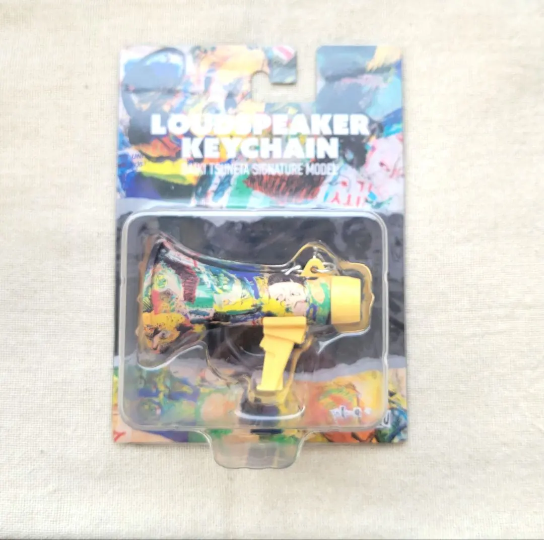 2026年最新】daiki tsuneta “loudspeakerの人気アイテム - メルカリ