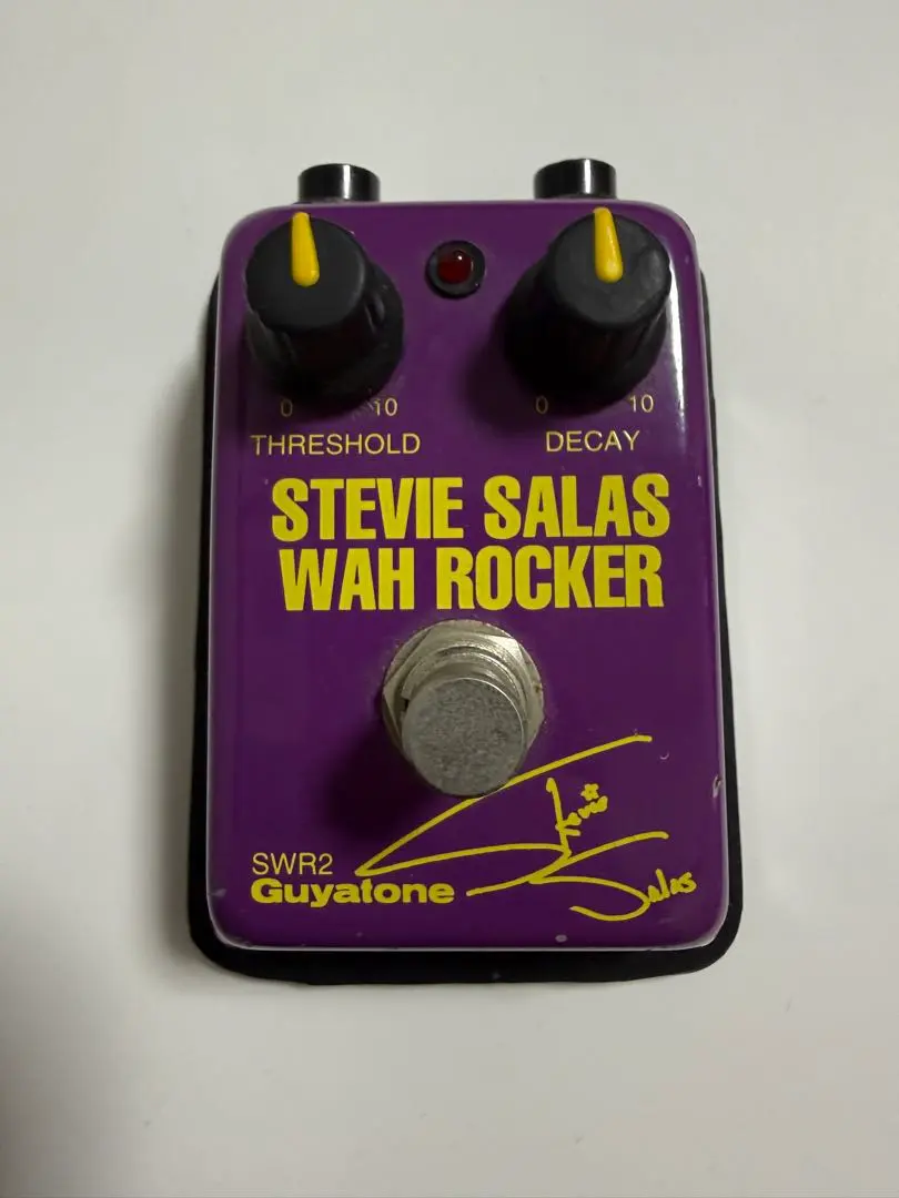 2026年最新】wah rockerの人気アイテム - メルカリ