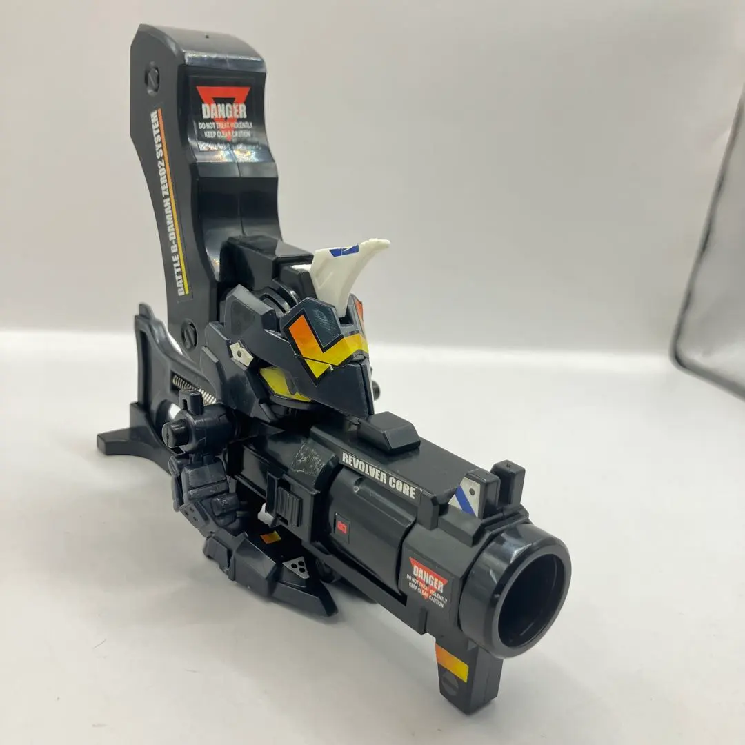 2026年最新】バトルビーダマン リボルバーハデスの人気アイテム - メルカリ