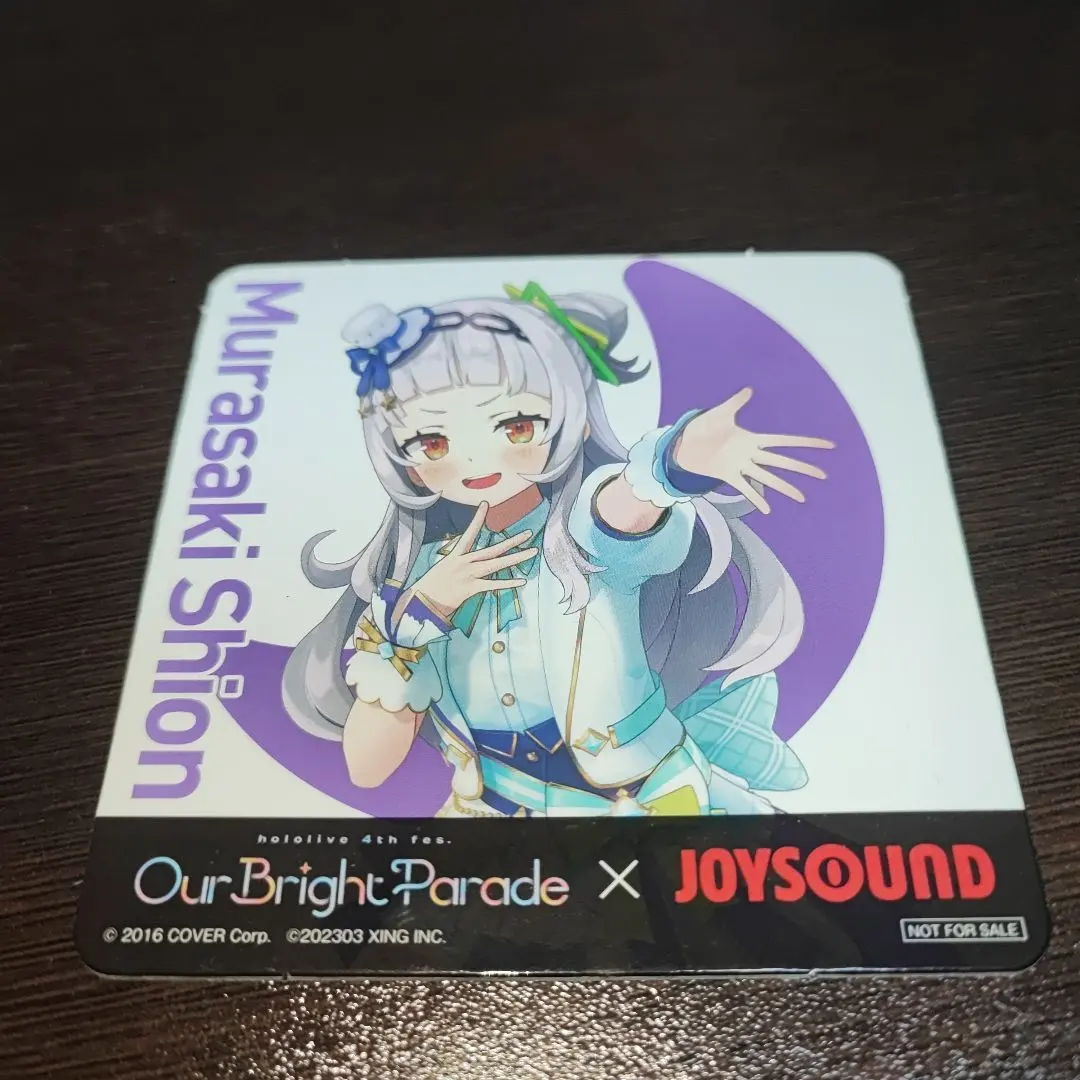 2026年最新】紫咲シオン ourの人気アイテム - メルカリ