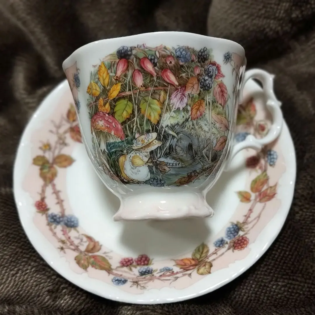 2026年最新】ブランブリーヘッジ マグの人気アイテム - メルカリ