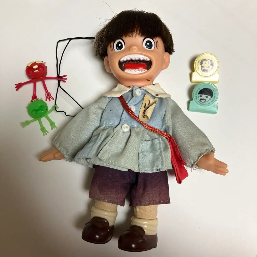 2026年最新】まことちゃん 虫の人気アイテム - メルカリ