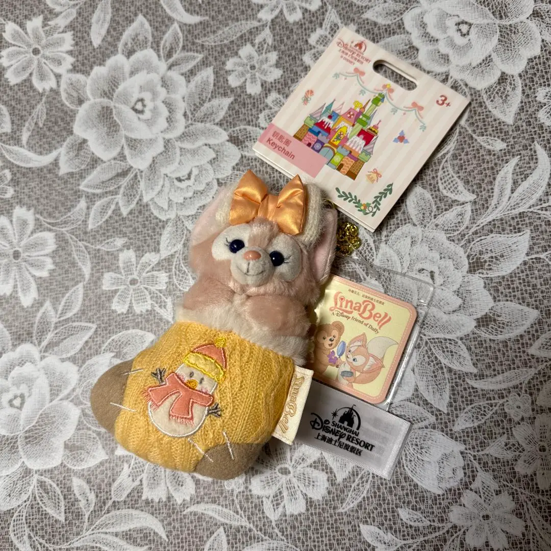 2026年最新】上海ディズニー リーナベル 雪だるまの人気アイテム