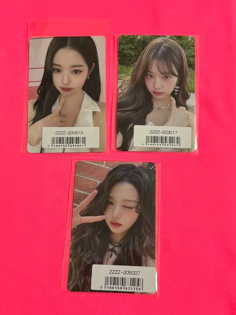 2026年最新】ソニミュ ラキドロ ウォニョンの人気アイテム - メルカリ