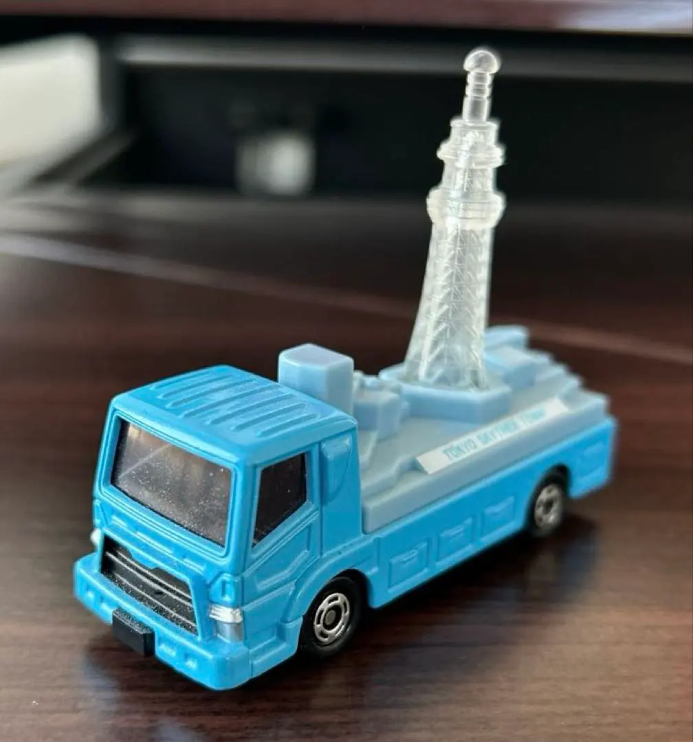 2026年最新】トミカスカイツリー限定の人気アイテム - メルカリ